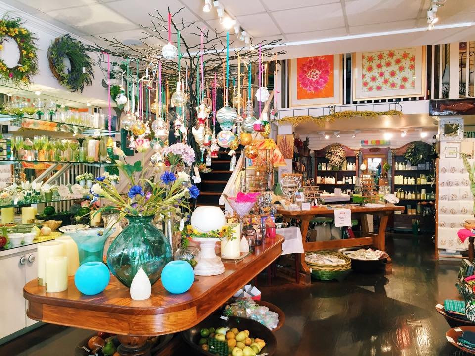 The Island Shop-汉密尔顿必去景点