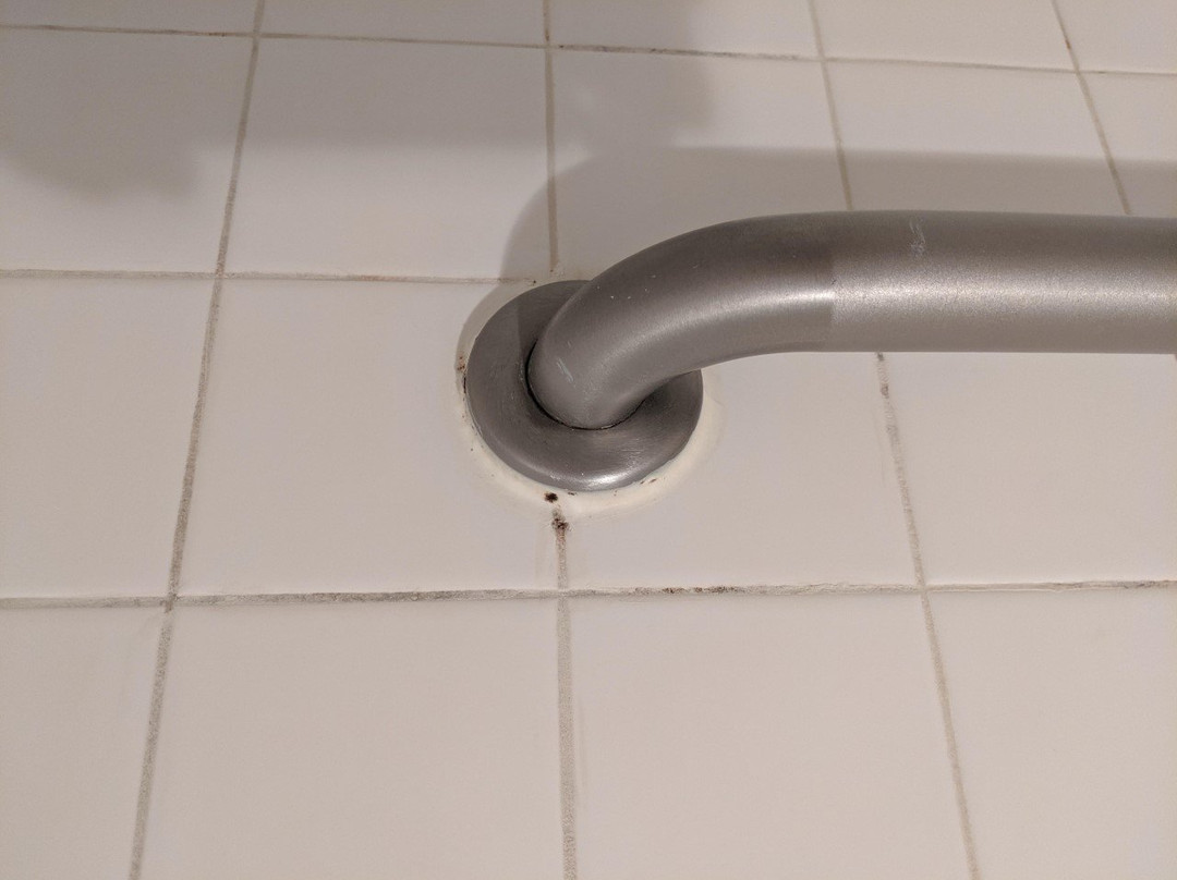 派克伍德旅馆主图