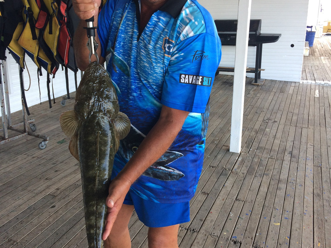 The Entrance Boat Shed-恩瑞斯必去景点
