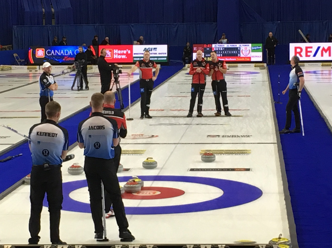 Affinity Place-埃斯特万必去景点