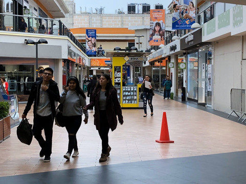 Plaza San Miguel-利马必去景点