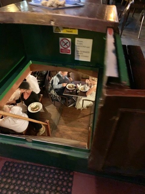 The Albatros-Wells-next-the-Sea必去景点