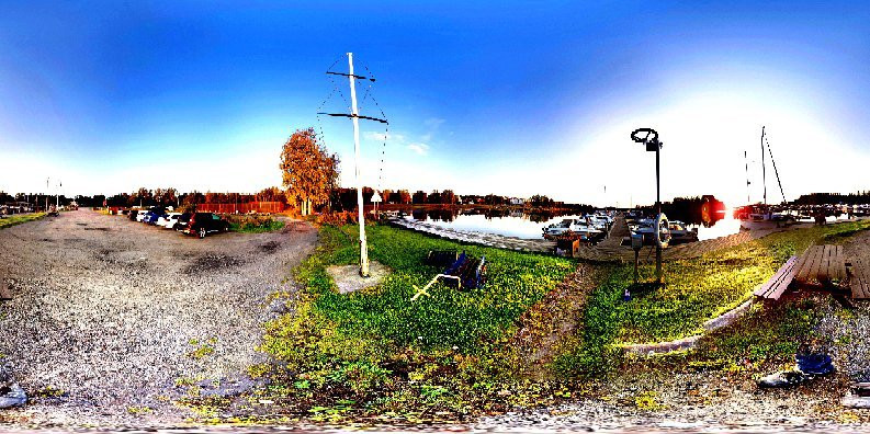 Sandarne旅游攻略图片