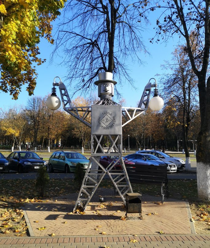 Lantern Avenue-Zhodzina必去景点