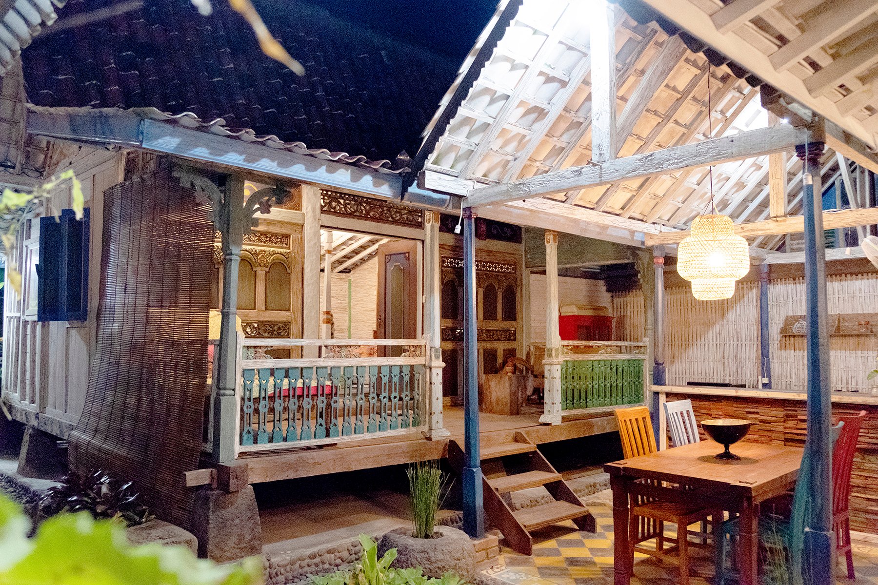 Lovina Village-官方