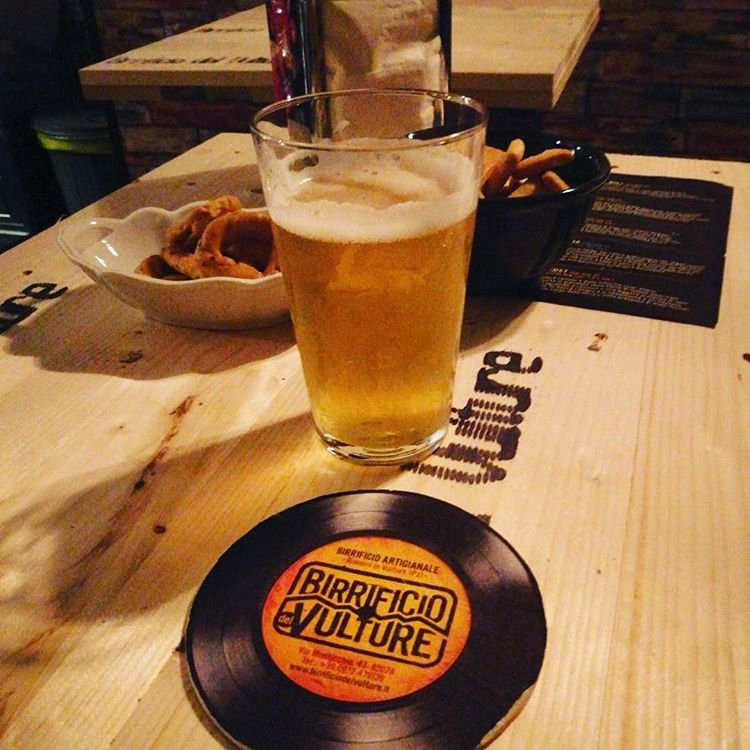 Birrificio del Vulture景点图片