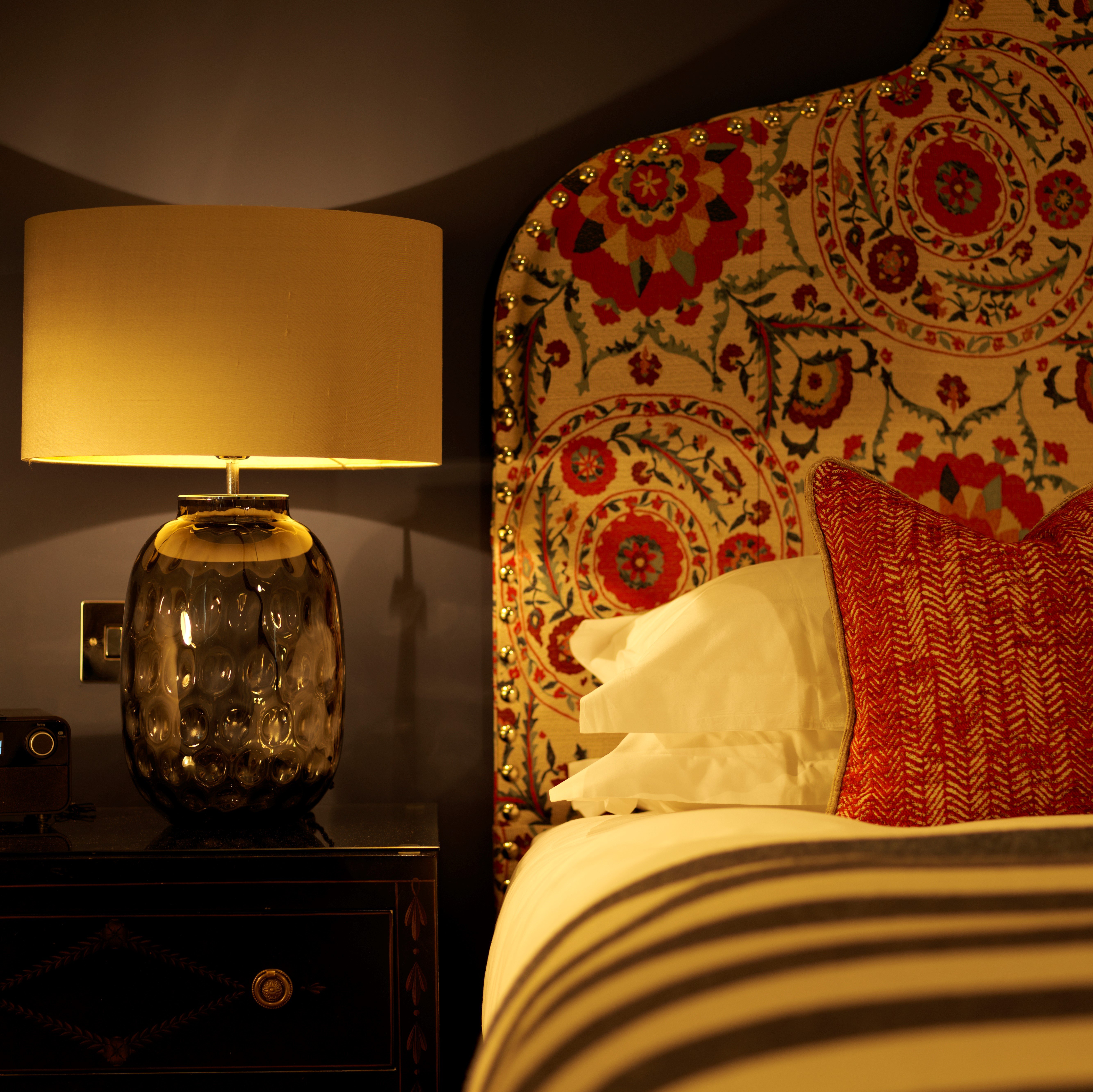 Wentbridge House Hotel-官方