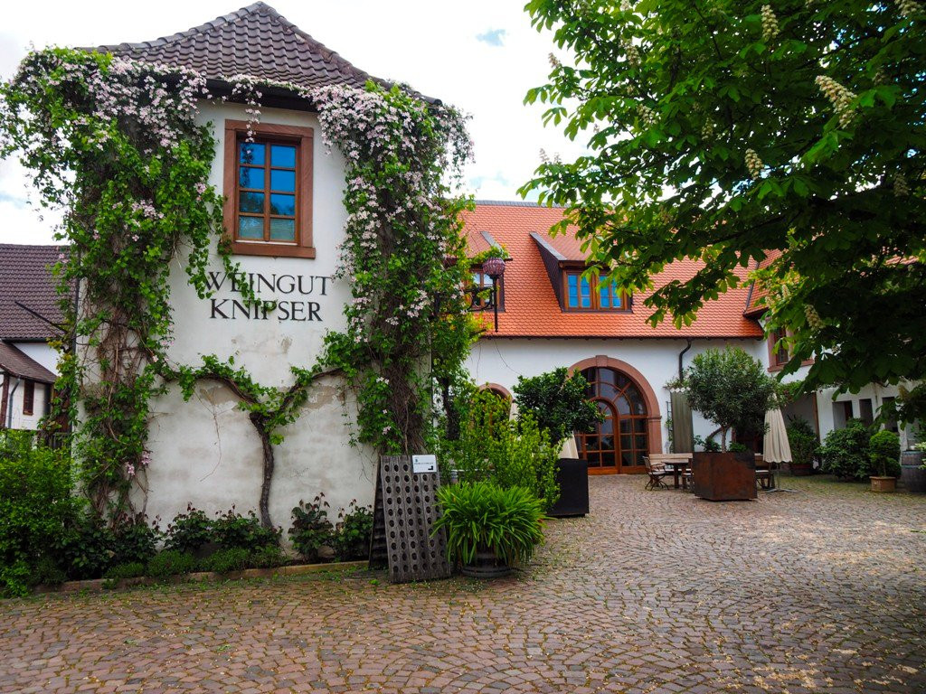 Weingut Knipser
