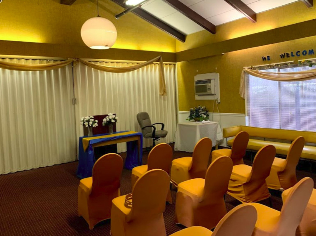 OYO Hotel Greensboro NC Northeast主图