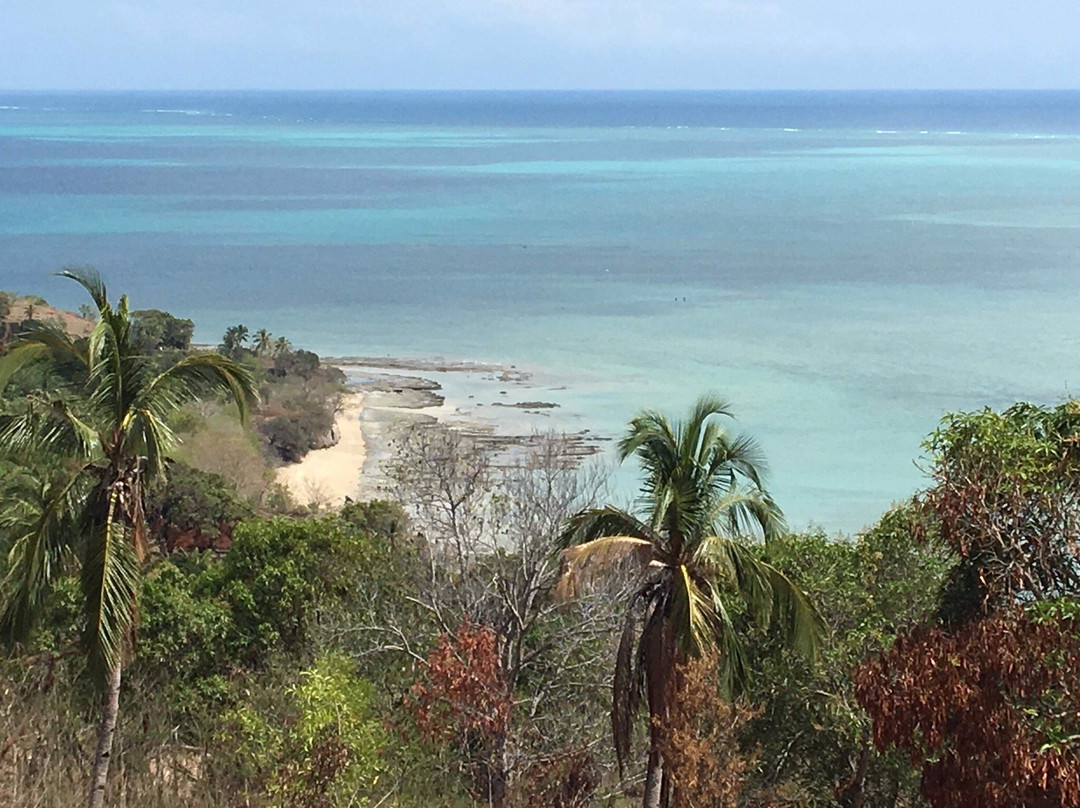 Mayotte Océan-Dzaoudzi必去景点
