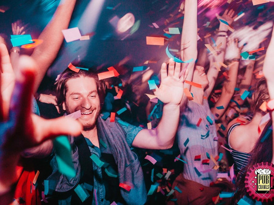 Abroad Weekenders-塞维利亚必去景点