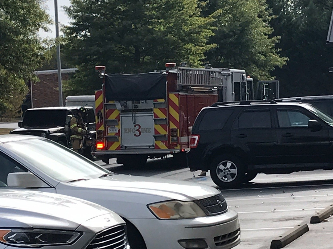 Staybridge Suites Knoxville Oak Ridge by IHG主图