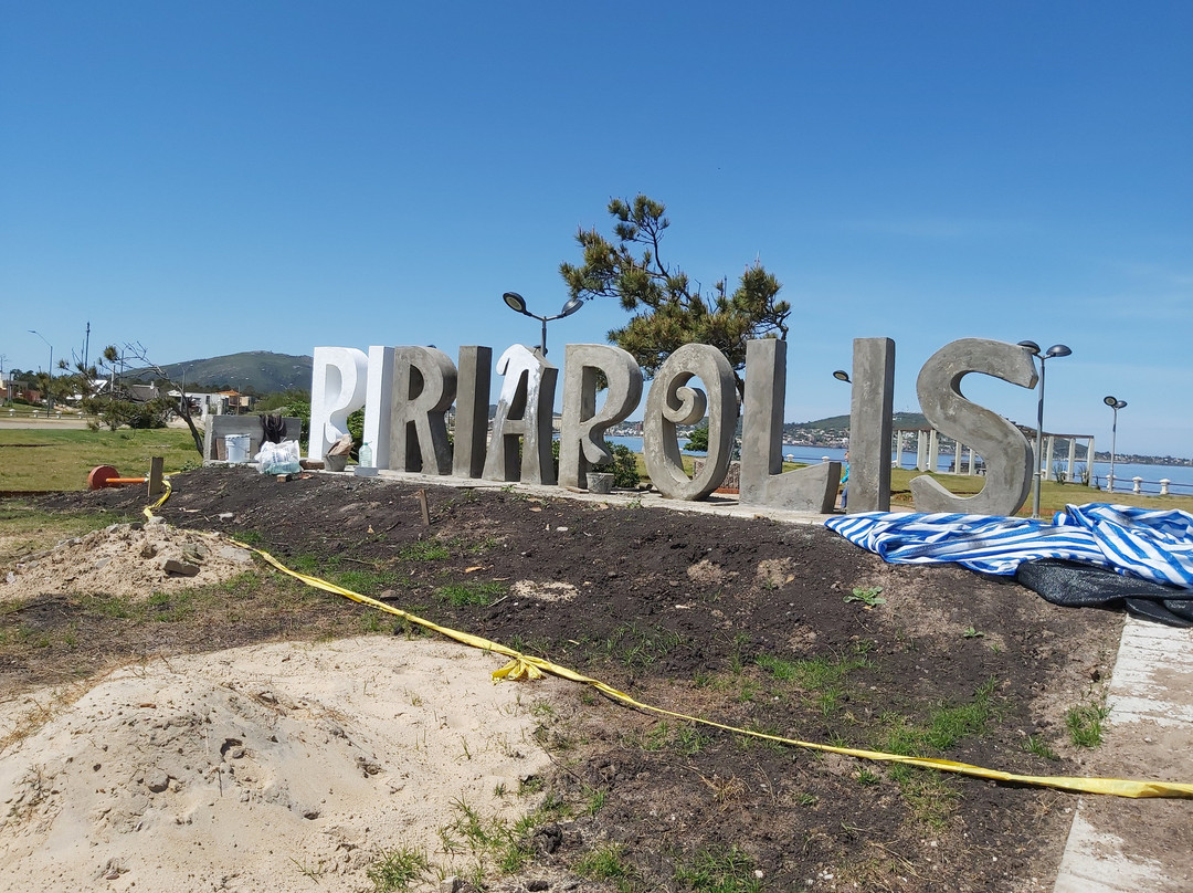 Plaza Armenia-Piriapolis必去景点