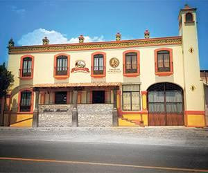 Museo del Dulce mexicano, (Dulces Bernal)景点图片