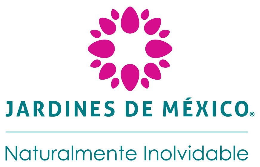 Jardines de México景点图片