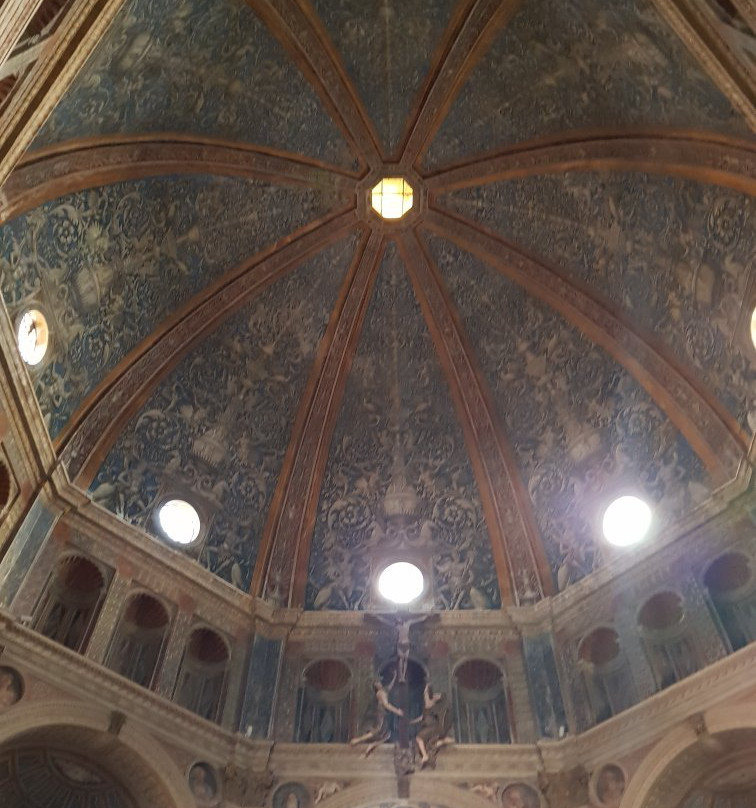 Chiesa Di San Magno景点图片