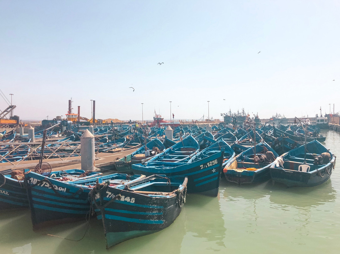 Marrakech Quad Bike-Ait Azzi必去景点