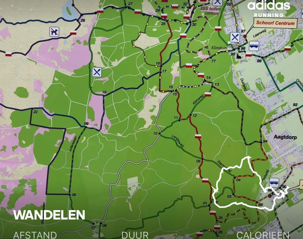 Buitencentrum Schoorlse Duinen Schoorl景点图片