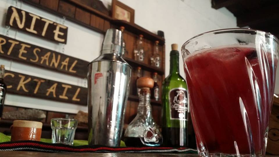 Ahuacatlan旅游景点-Rincon San Buenaventura