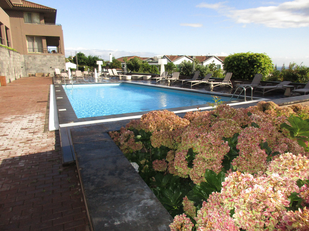 The Lince Nordeste Country and Nature Hotel主图