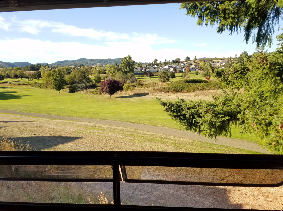 Oak Hills Golf Club景点图片