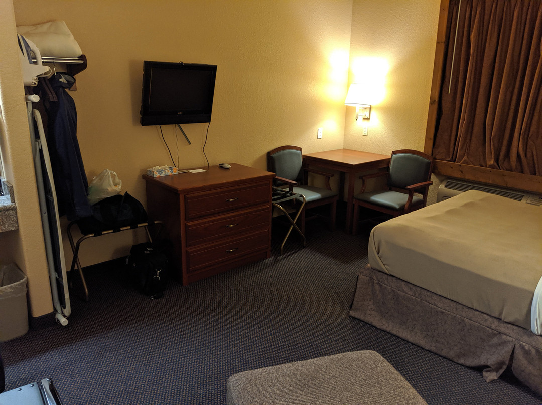 Travelodge by Wyndham Gillette主图