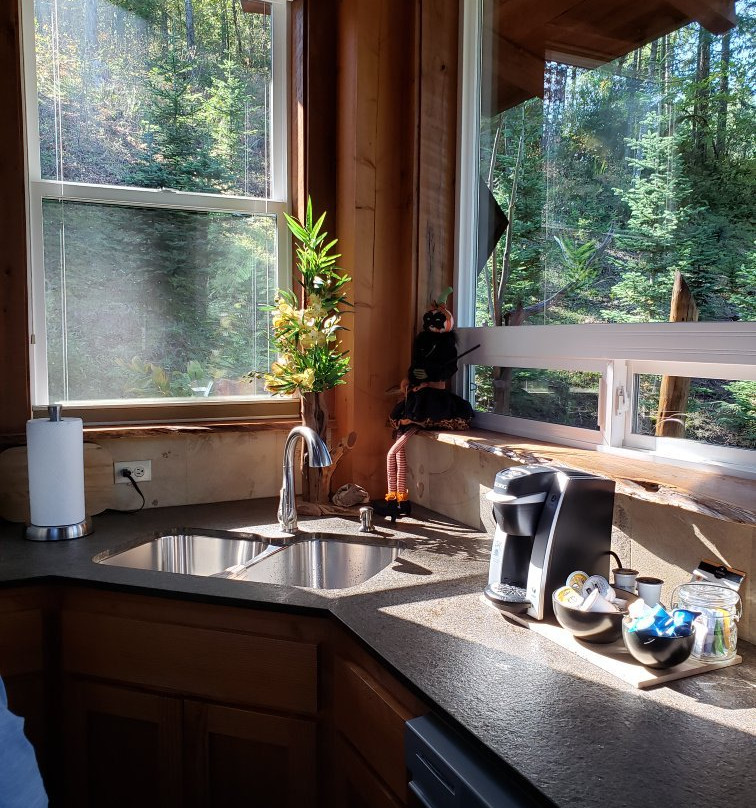 Lanzarotta Bed and Breakfast主图