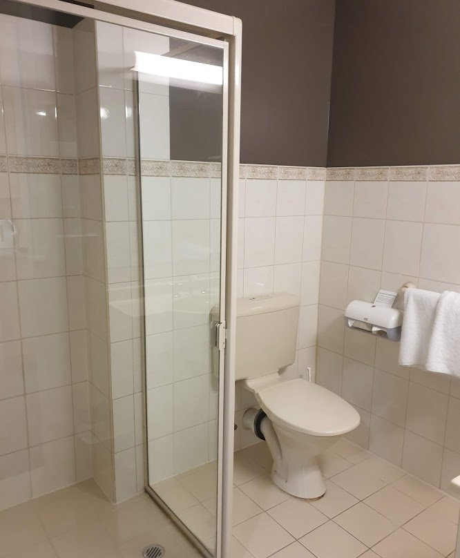 阿德莱德海滨凯富酒店主图