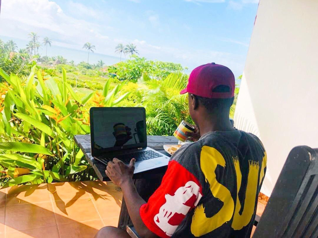 Sunflower Beach Resort主图