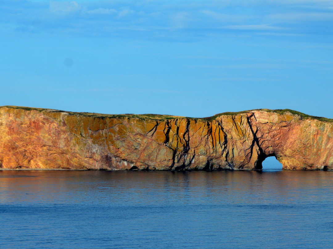 Hotel La Cote Surprise主图