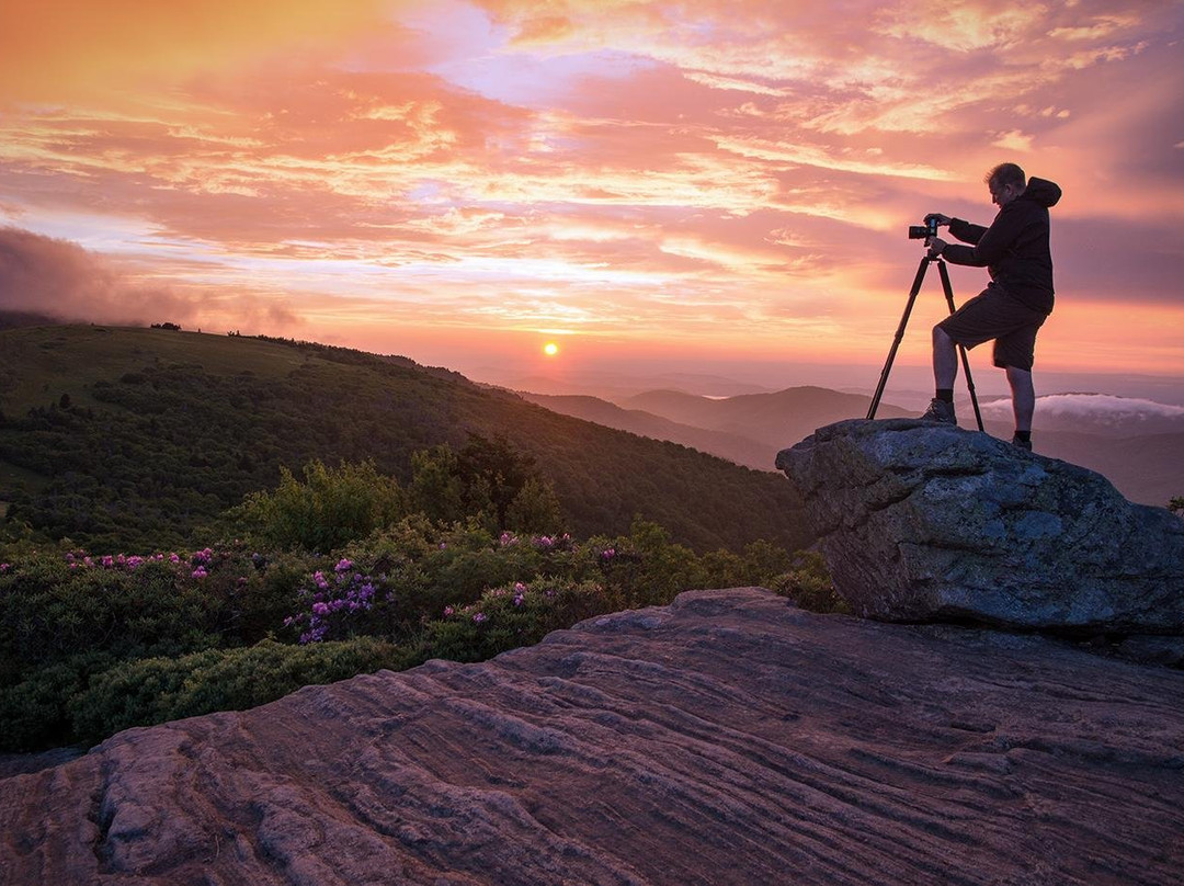 WNC Photo Tours景点图片