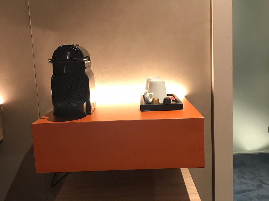 Hotel Alixia主图