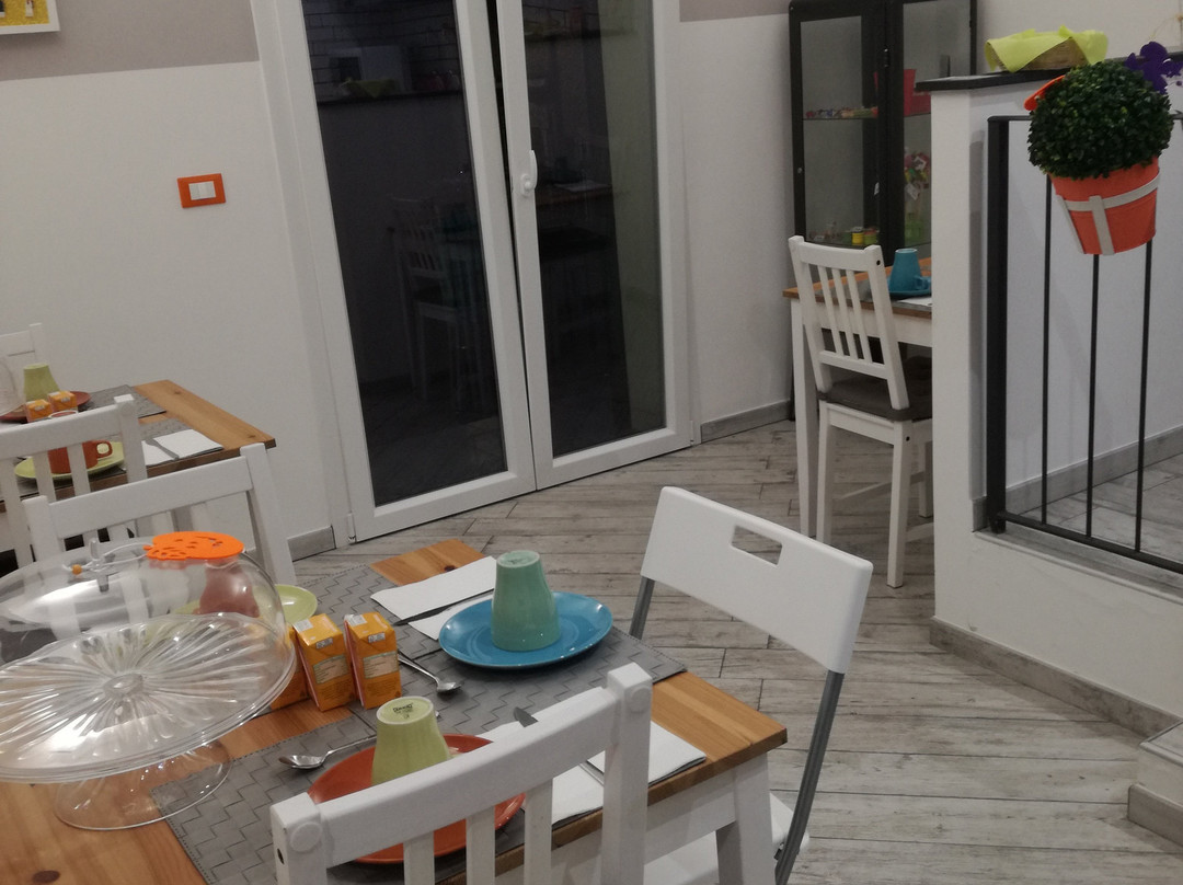 La Casa Dei Balocchi B&B主图