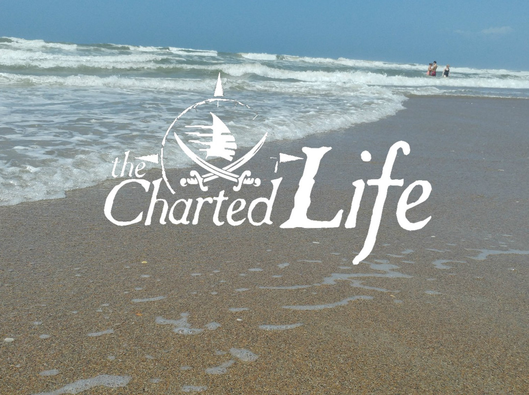 The Charted Life景点图片