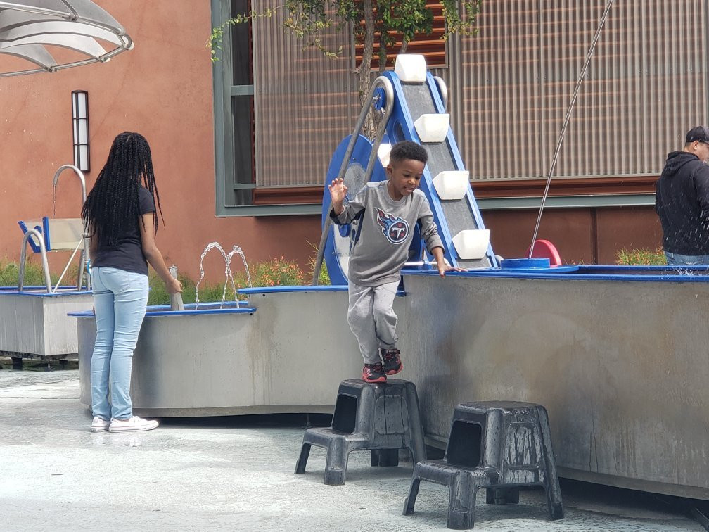 圣安东尼奥儿童博物馆-圣安东尼奥市必去景点