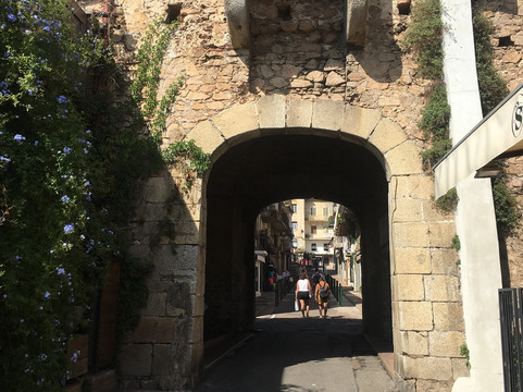 Office de Tourisme de Porto-Vecchio-维琪奥港必去景点