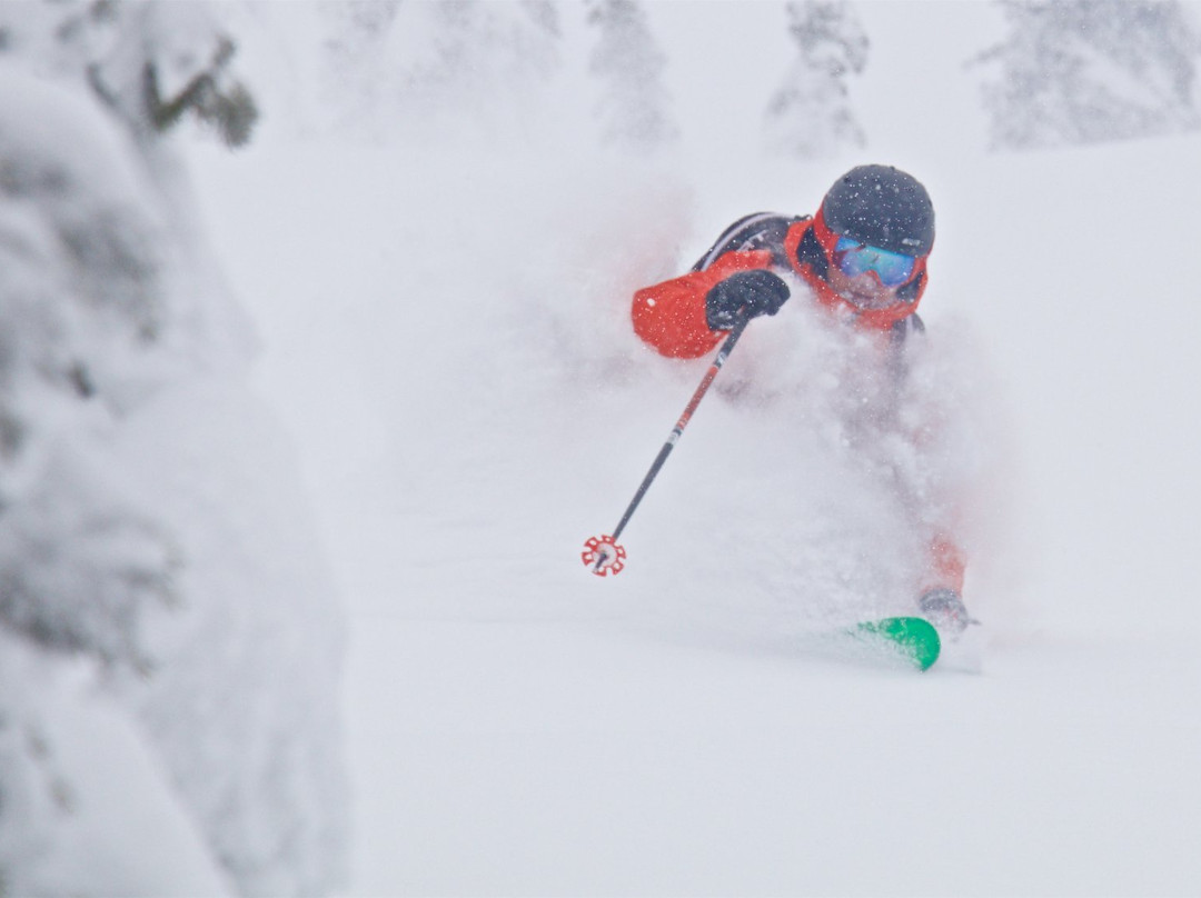 Great Northern Powder Guides景点图片