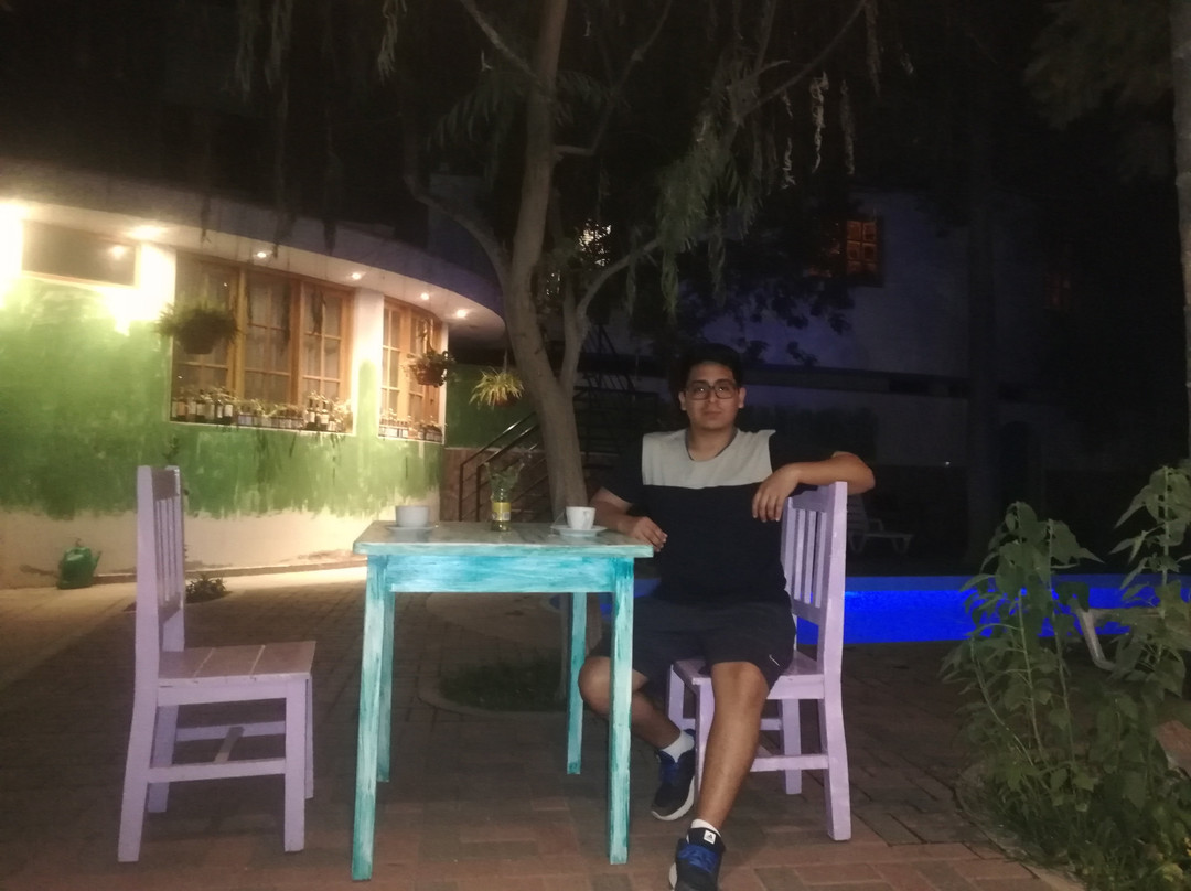 Hotel Dream House Ica主图