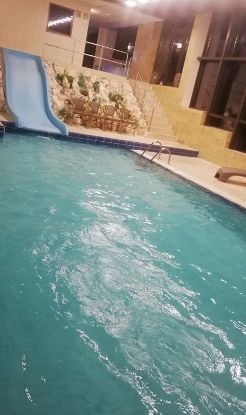 Hotel Montfort Wellness & Spa Tatranska Javorina主图