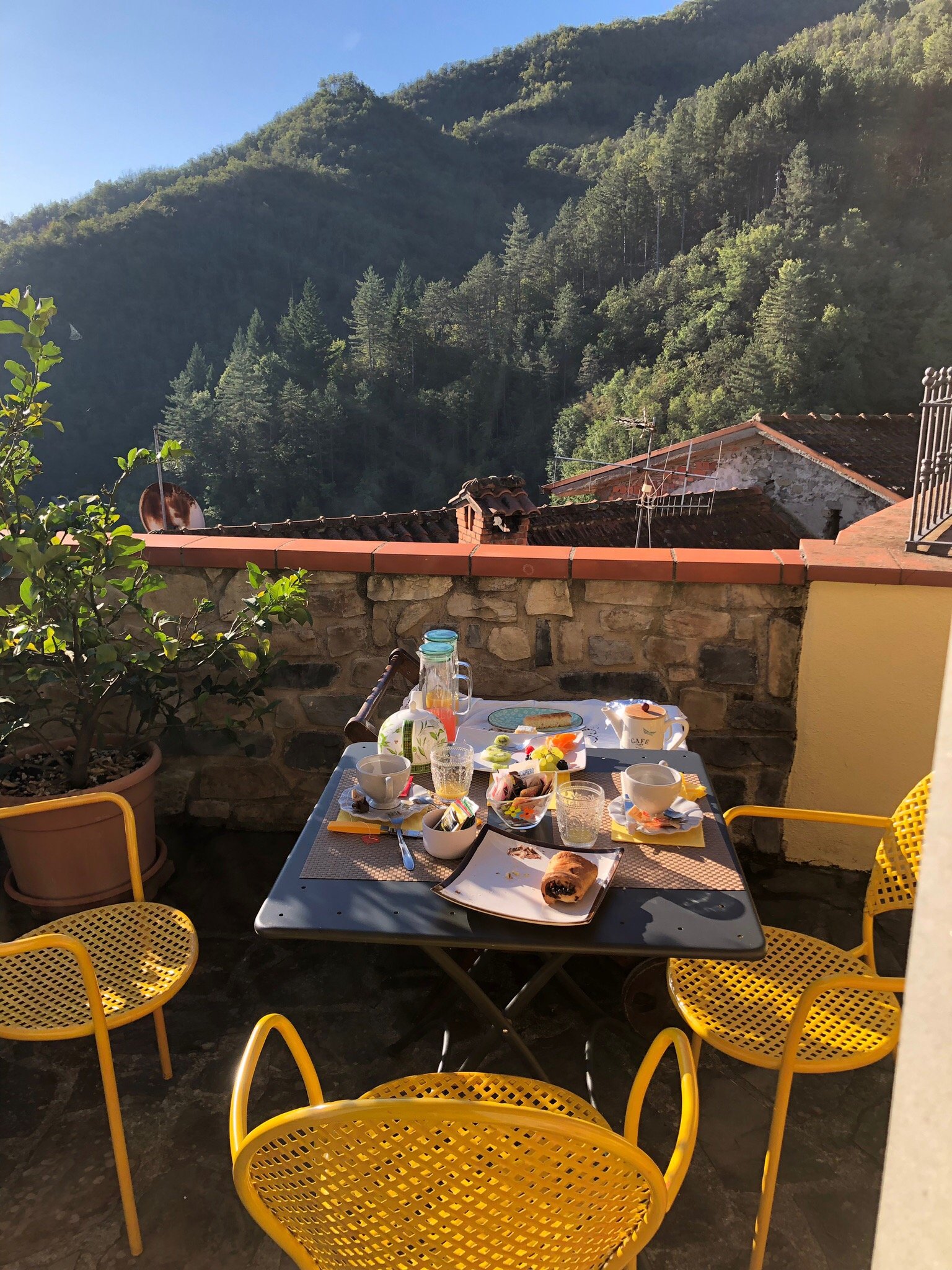 B&B La Pulce Dorata-官方