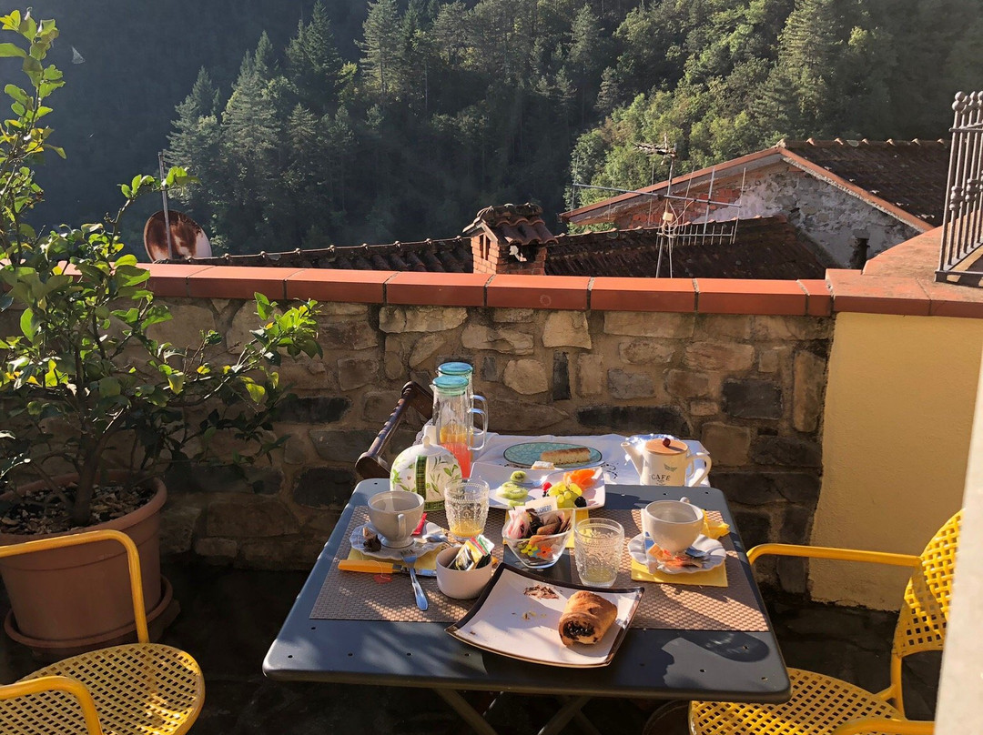 B&B La Pulce Dorata主图