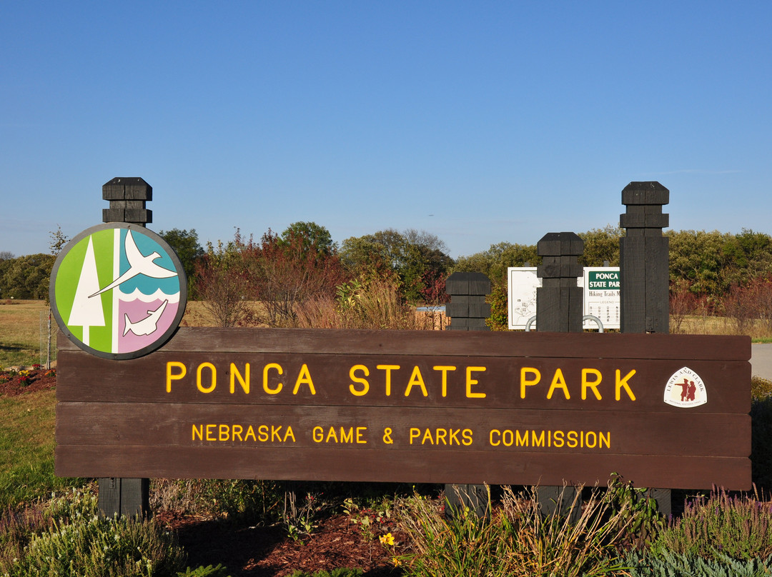 Ponca State Park景点图片