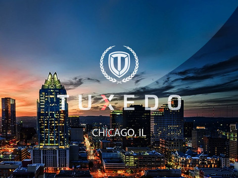 Tuxedo Executive Car Service - Chicago