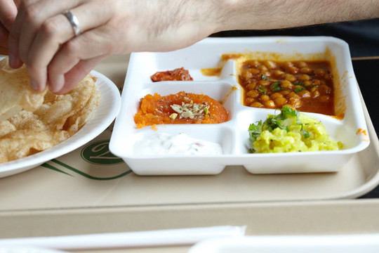 Chicago Food Walks with Rebecca Wheeler-芝加哥必去景点