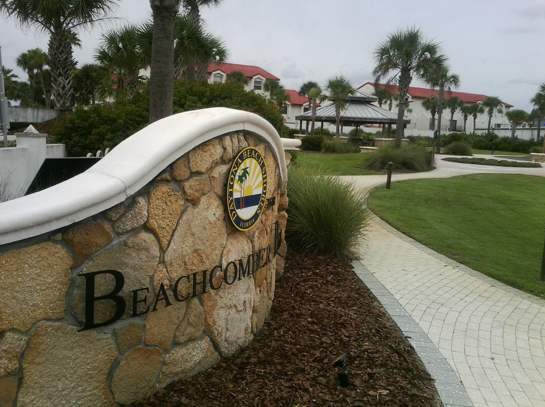 Beachcomber Park景点图片