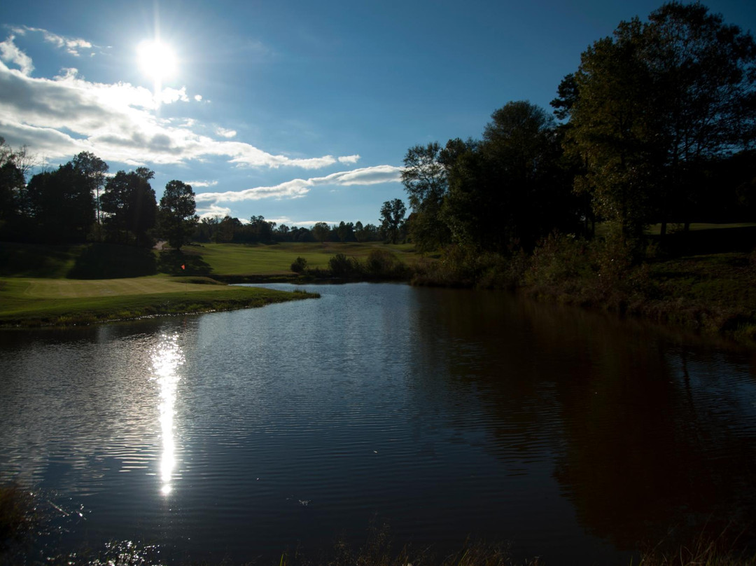 Chimney Oaks Golf Club景点图片