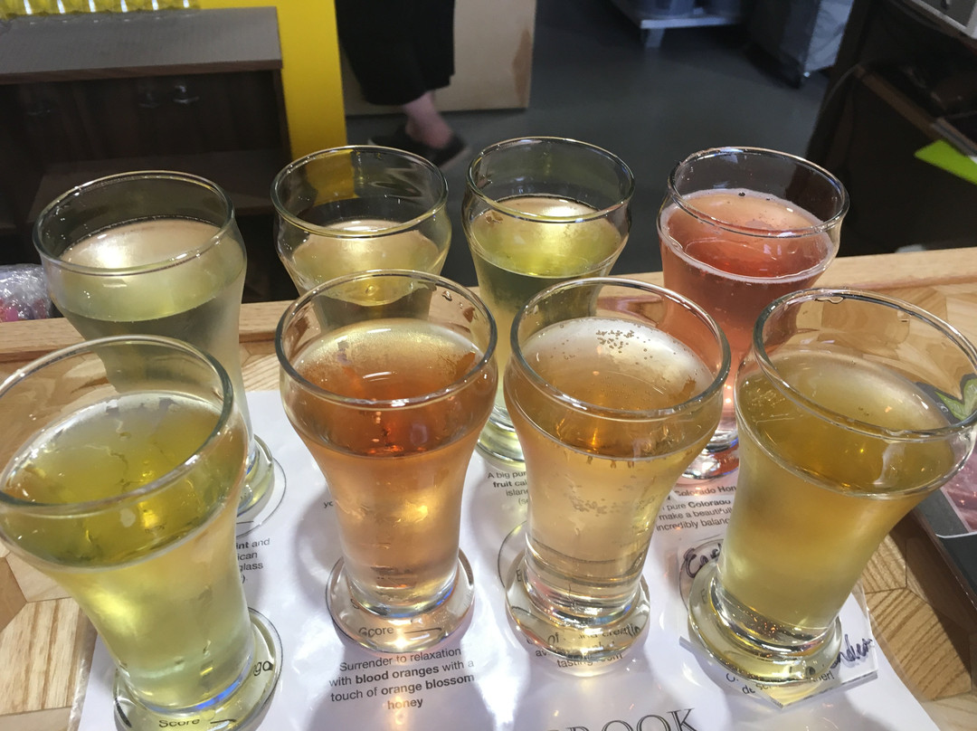 Honnibrook Craft Meadery