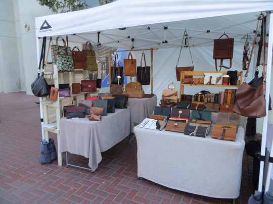 SF Art Market