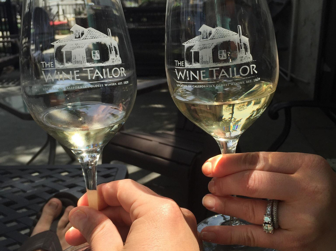 The Wine Tailor景点图片