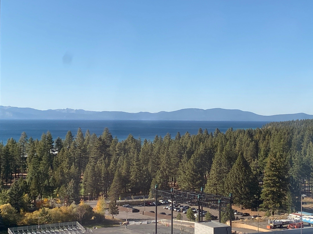 Silver Oak Golf Club-卡森城必去景点